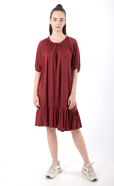 Season Of Sweetness Dress